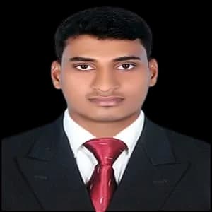 Mehidi Hasan