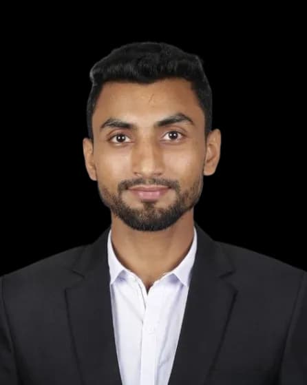 Mritunjoy Das