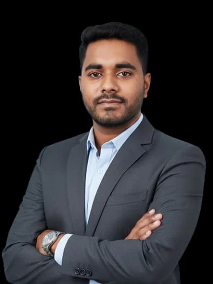 Md. Nazmul Islam