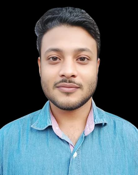 Nahid Hasan
