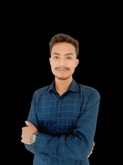 Apon Chandra Roy