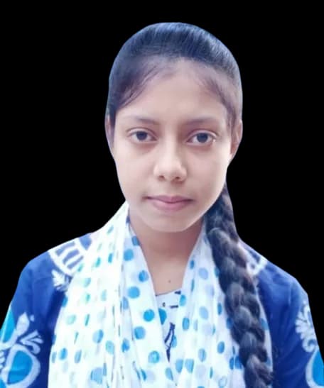 Mst. Faria Sultana Memi