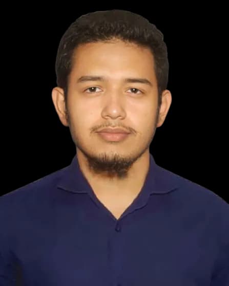 Arif Ullah Arif