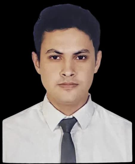 Md. Mizanur Rahman