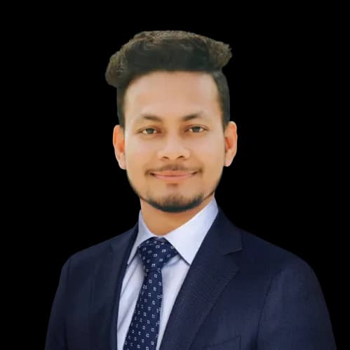 Md. Faroz Ali