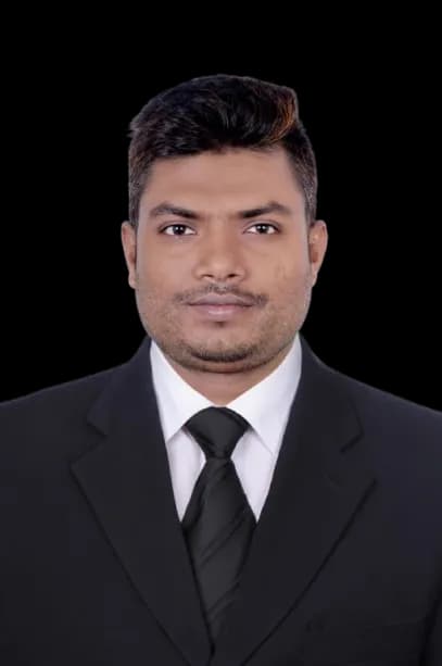 Md Abul Hasem