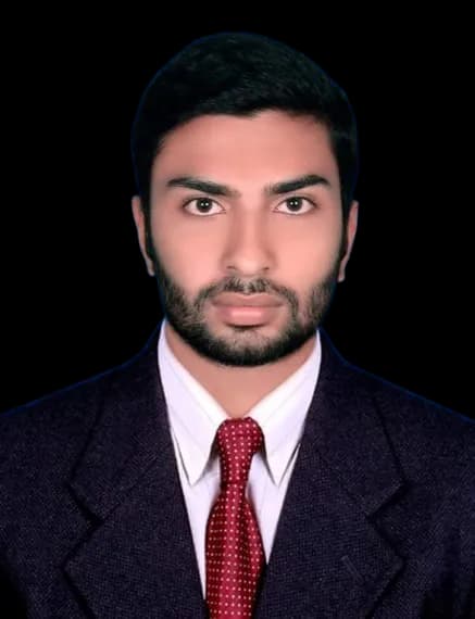 Md. Didarul Alam