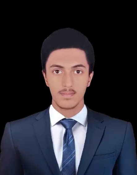 Ahmed Raian