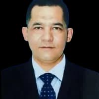Mohammad Salim