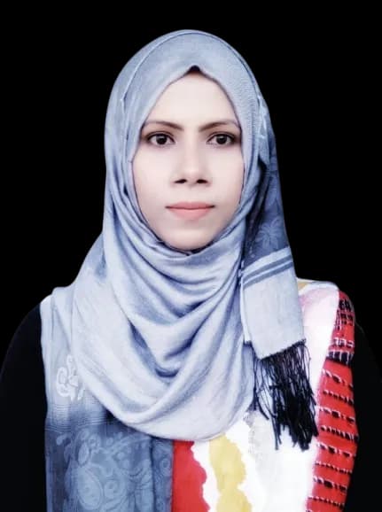 Fatima Tuz Zahura