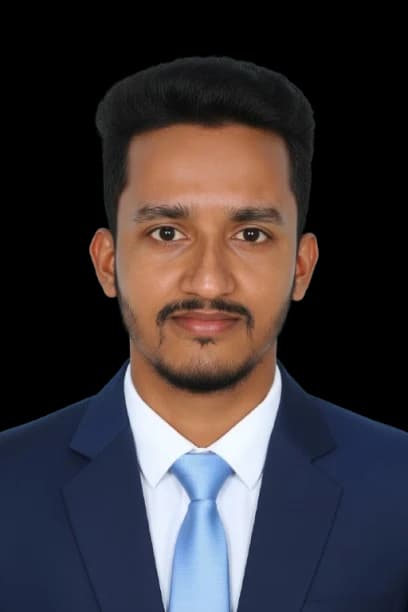 Md Azizul Hoque
