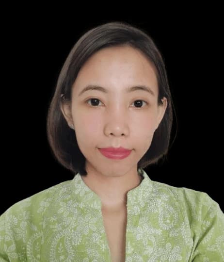 Sucittra Chakma