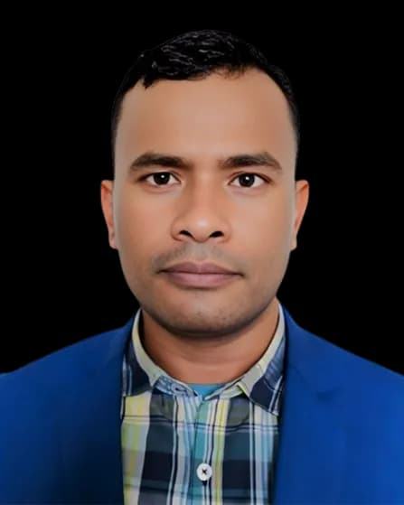 Md. Shafiqul Islam
