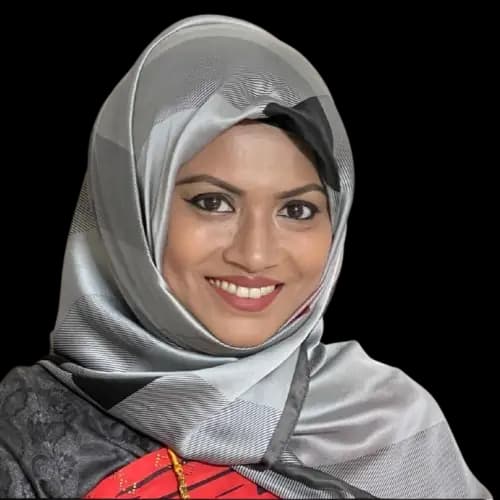 Tasmiah Binta Taher