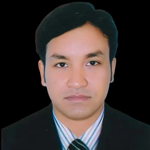 Piash Ahmed