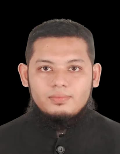 Md. Sazzad Hussain Chowdhury
