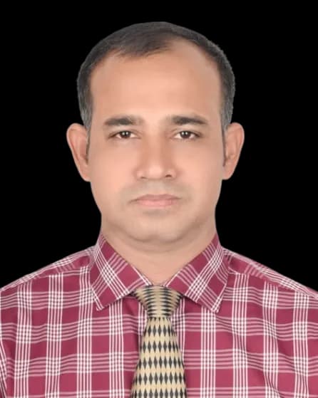 Md. Zahangir Alam