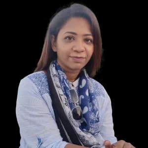 Sukanya Das