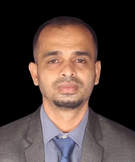 Mohammad Saiful Arefin Mithu