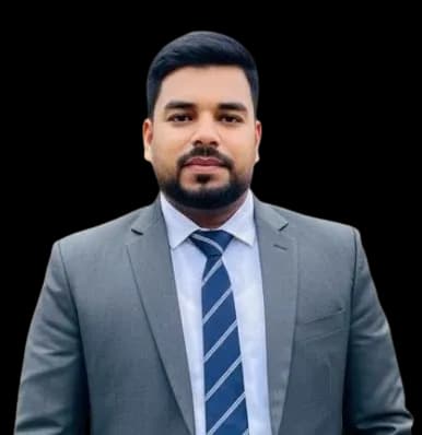 Md. Raju Ahmed
