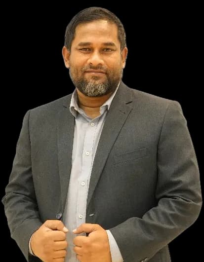 Mohammad Janey Alam