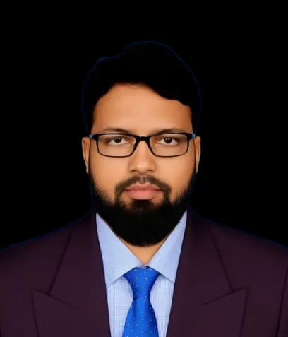 Md Abdus Salam