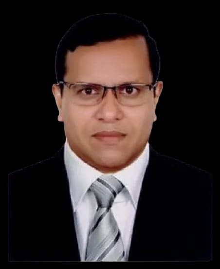Md. Mostafa Kamal Mazumder