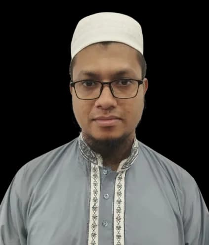 Md. Rokonuzzaman