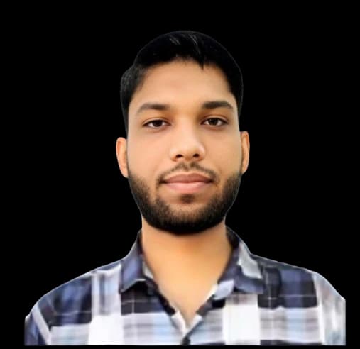 Md. Sihab Uddin