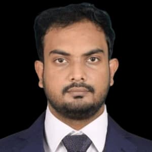 Shadman Kabir