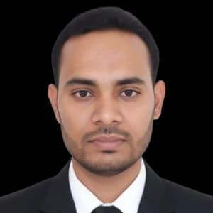 MD Mahfuzur Rahman