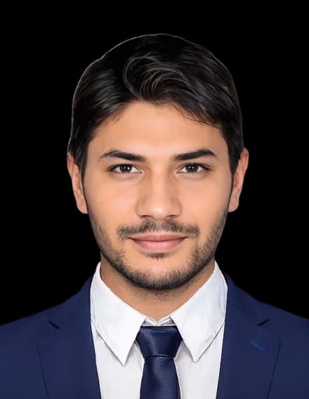 Md. Akmal Shahriar