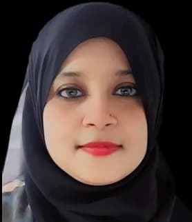 Sharmin Sultana