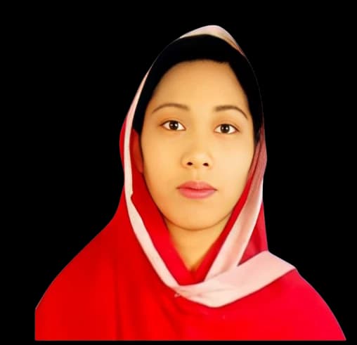 Most. Mahbuba Aktar