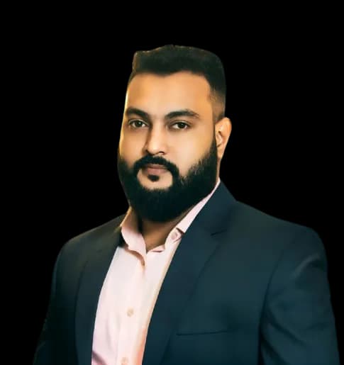 Md Najmus Sakib