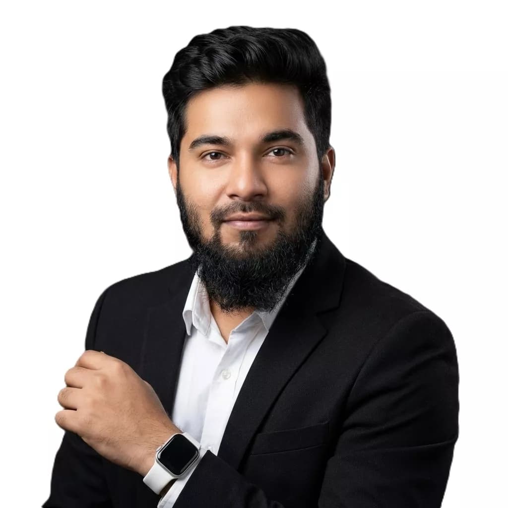 Obaidul Islam