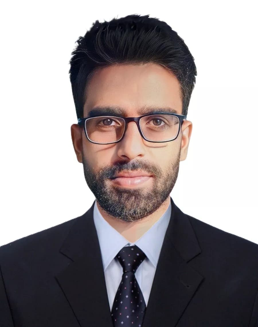 Shuvo Mandol