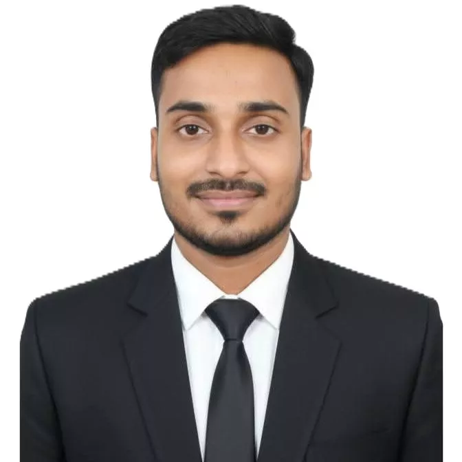 Md. Tuhin Ali