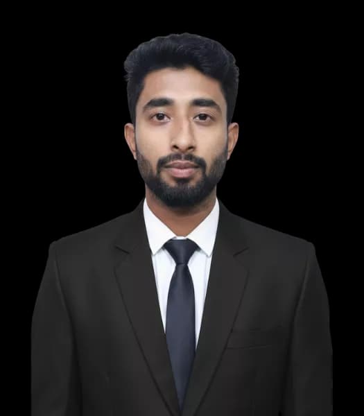 Md Raju Ali