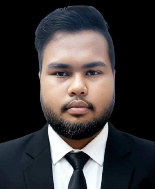 ZUMMAN AHMOD RAHIM